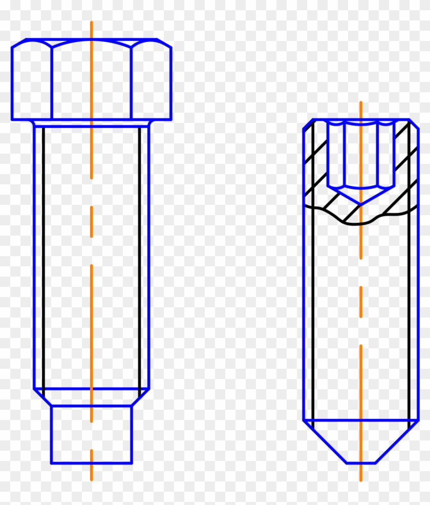 Set Screw Diagram #763630