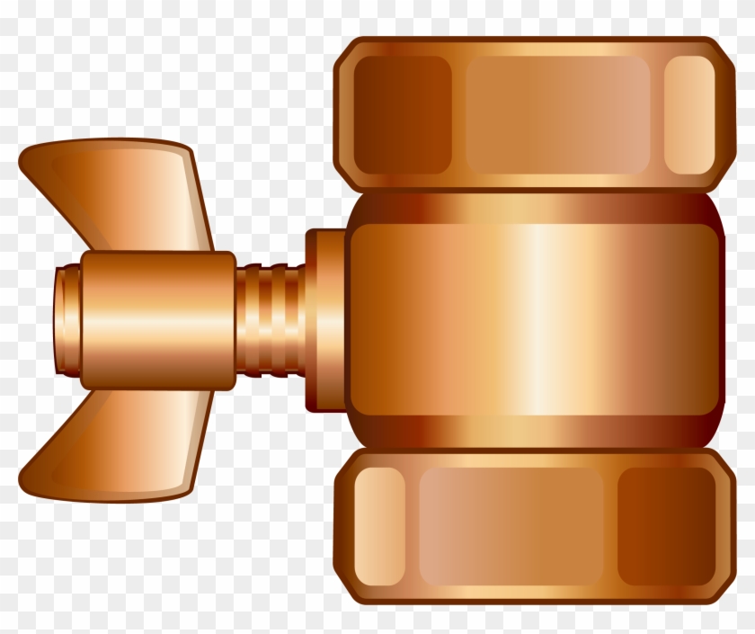 Screw Metal Nut - Screw Metal Nut #763773