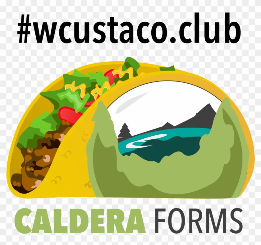 Wordcamp Us Caldera - Hate Tacos Throw Blanket #763715