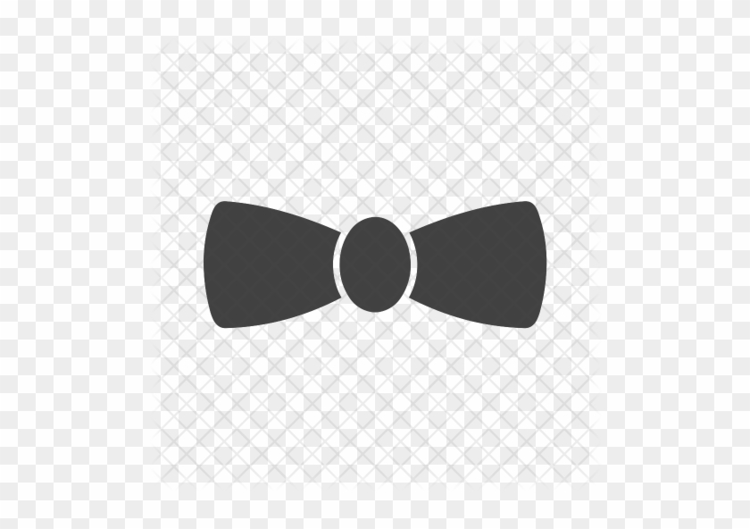 Bow Tie Icon Beauty Fashion Icons In Svg And Png Iconscout - Icon #763716