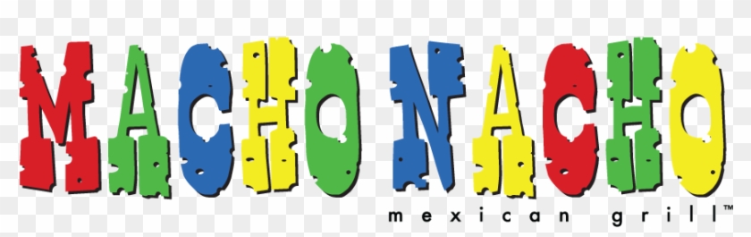 Logo - Macho Nacho Sioux Falls #763720