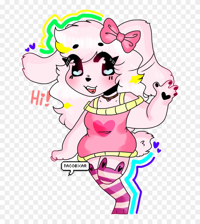 Hey There Pal By Tacobxar - Cartoon #763729