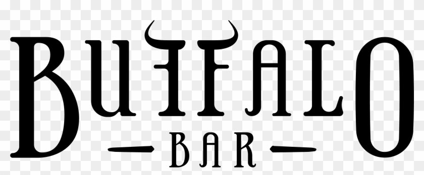 Buffalo Bar - Buffalo Bar #763799