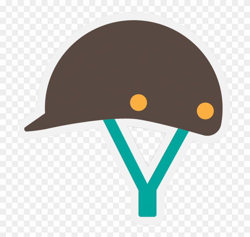 Euclidean Vector Helmet - Euclidean Vector Helmet #763826