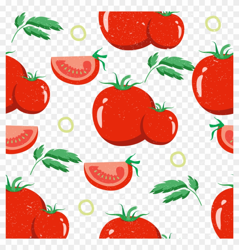 Tomato Vegetable Rouge Tomate Stock Red - Tomate Background #763838