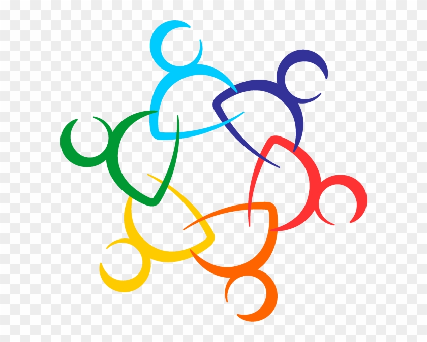 Diversity Clipart Png - Diversity And Inclusion Icon #763839