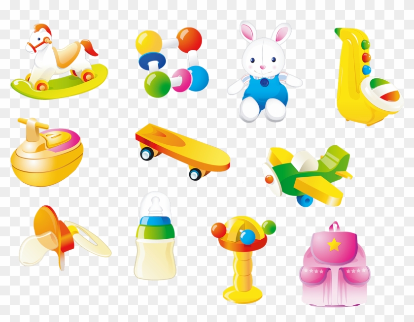 Toy Stock Photography Clip Art - Toy Stock Photography Clip Art #763907