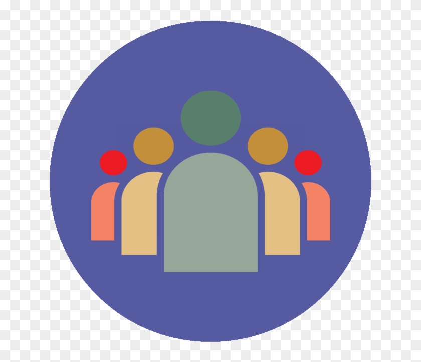The Workforce Diversity Network Welcomes New Members - Diverse Workforce Icon #763840