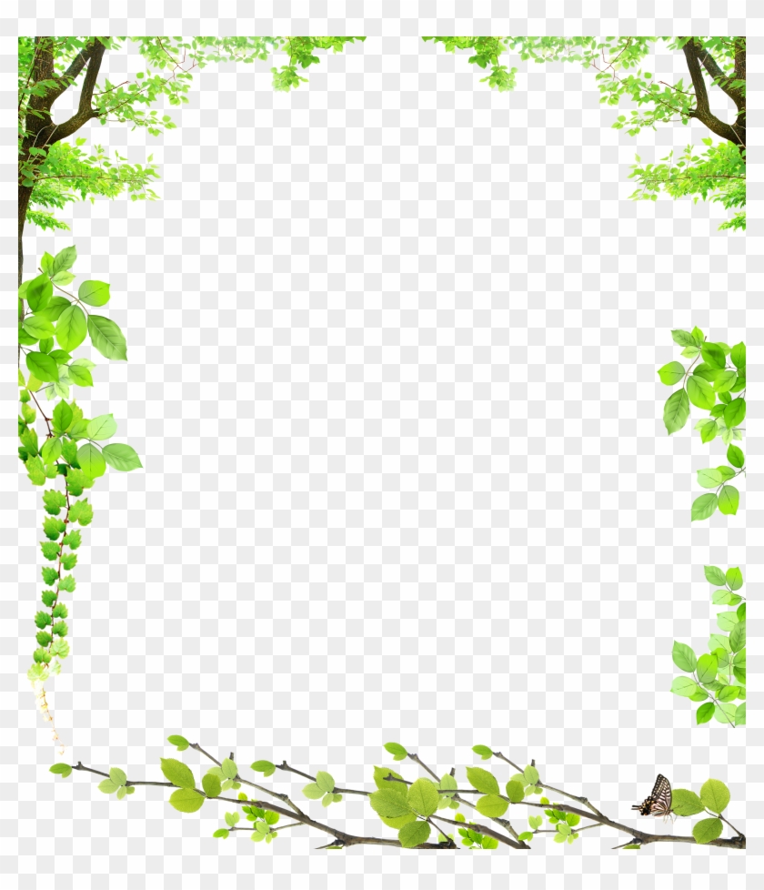 Picture Frame Film Frame Clip Art - Picture Frame #763884