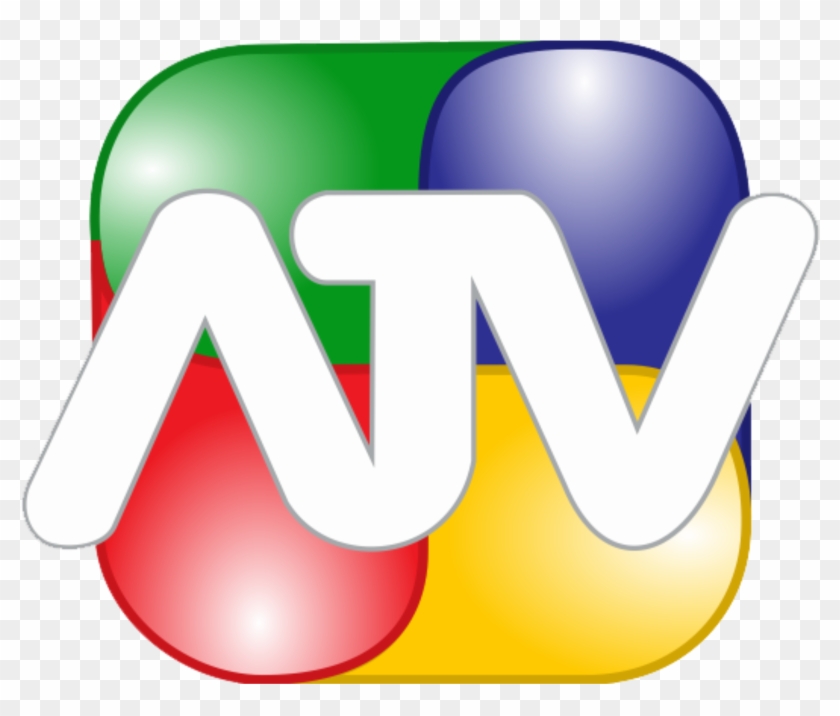 Open - Logo Atv #763894