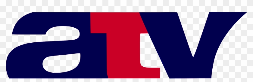 File - Atv Logo - Svg - Magyar Atv #763909
