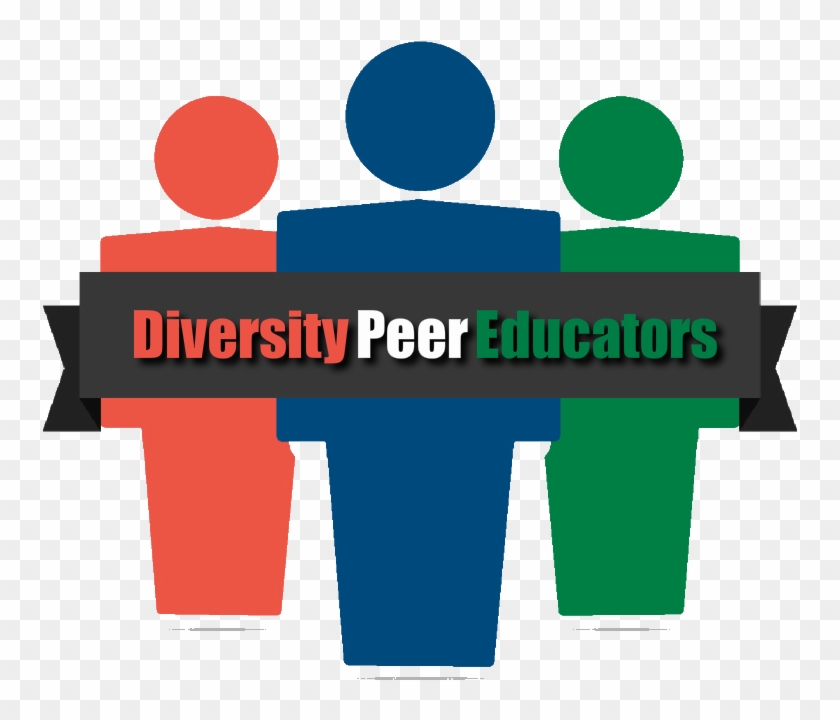 Transparent Dpe - Diversity Peer Educators #763989