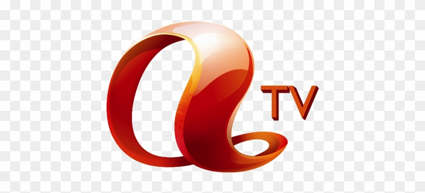Atv Logo - Asia Television #763993
