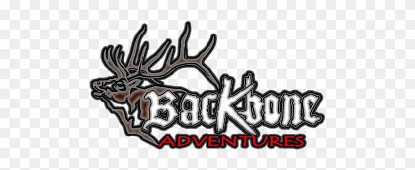 Backbone Adventures - Illustration #764001