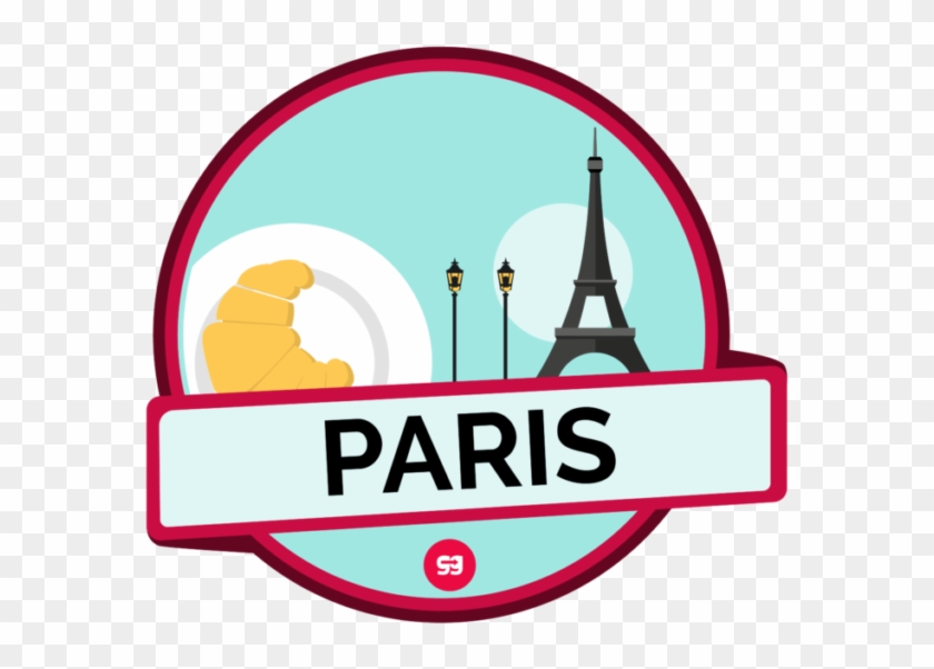 Guide Collaboratif De Paris - Graphic Design #764055