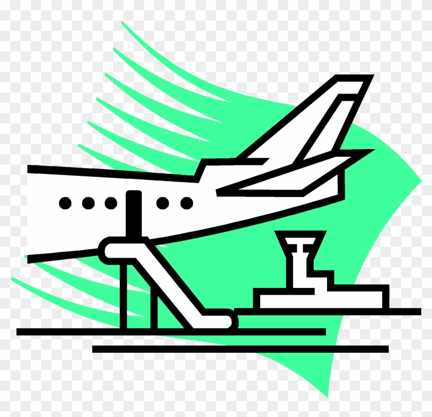 Boarding Pass - Boarding Pass #764074