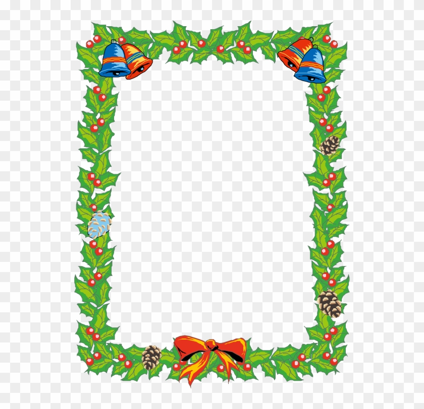 Picture Frame Clip Art - Picture Frame Clip Art #764121