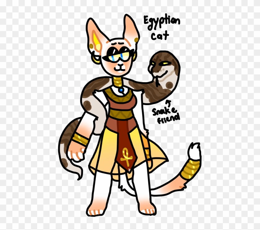 Mau Mau By Brbee - Cartoon #764098