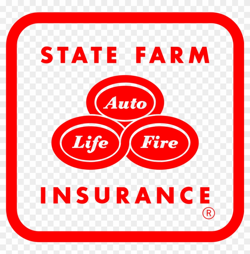 State Farm Insurance Logo #764102