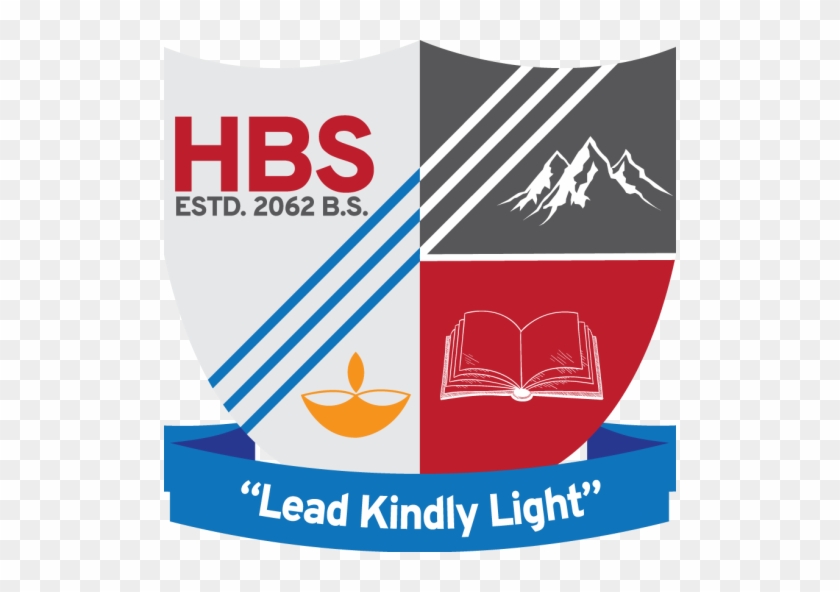 1526626706himalaya Boarding School - Secondary School #764207