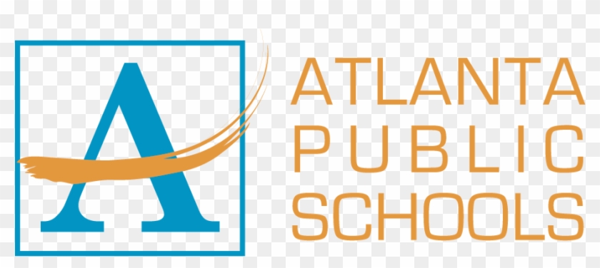 Atlanta Public Schools Logo #764211