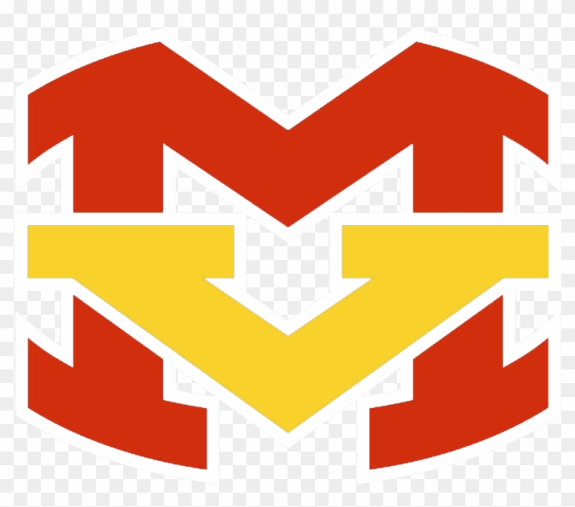 Mission Viejo Diablos - Mission Viejo High School Logo #764235