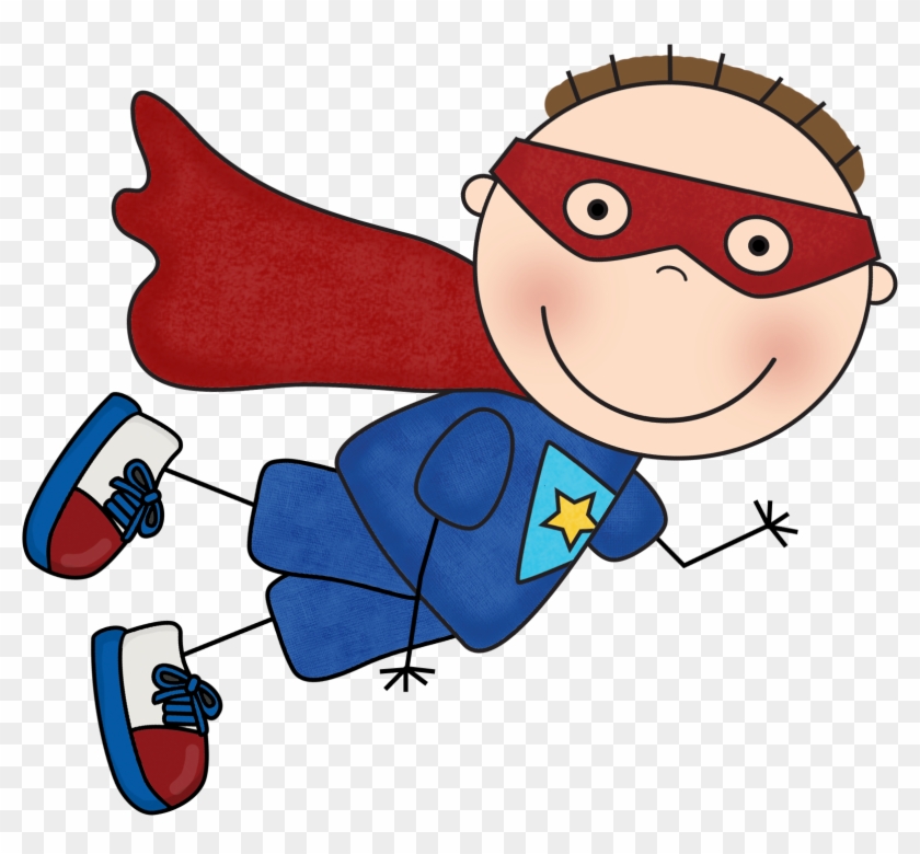 In Science, We Are Working Very Hard To Understand - Zero The Hero Clipart #764252