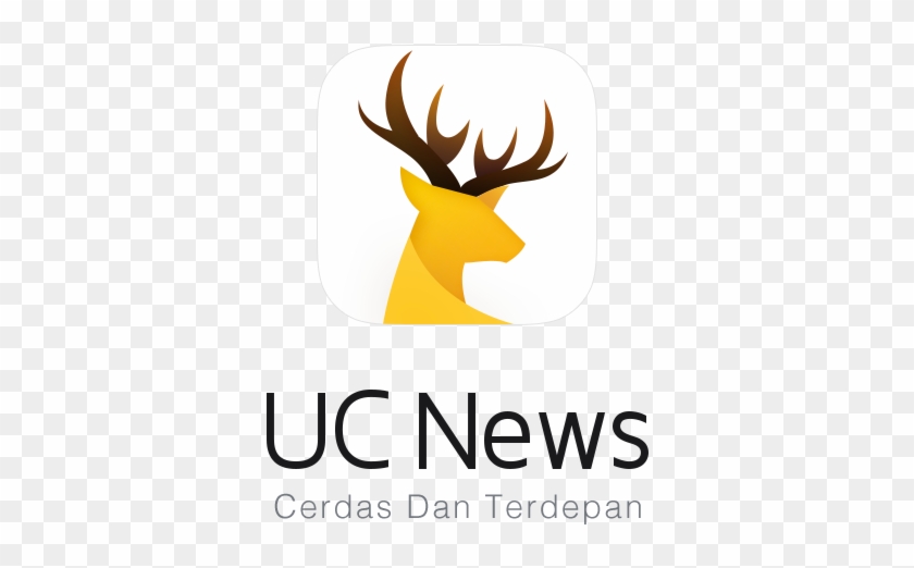 Uc News App Logo #764302