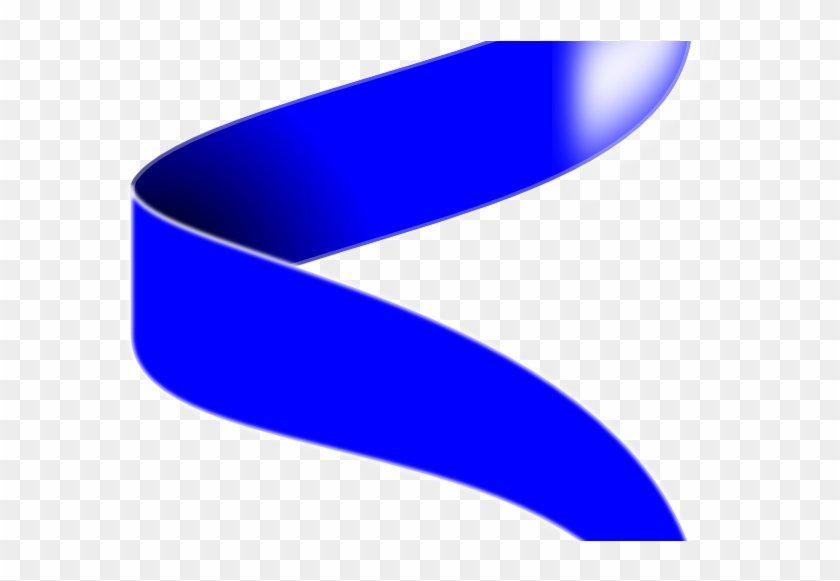 The Meaningful Ribbon - Ribbon #764319