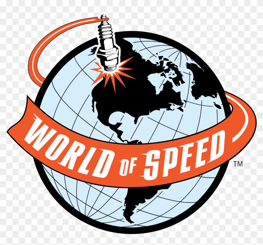 World Of Speed - World Of Speed Oregon #764335