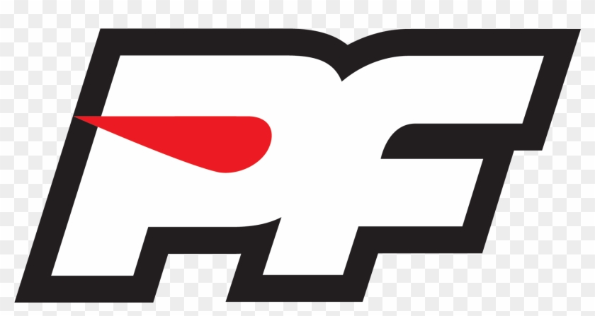 Race Pf Logo - Pf En Png #764338
