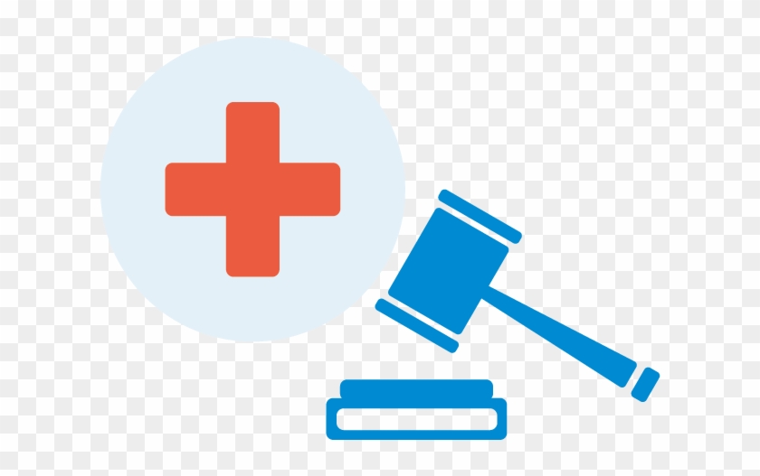 Los Derechos Al Acceso A Los Servicios De Salud - Regulation Icon Png #764403