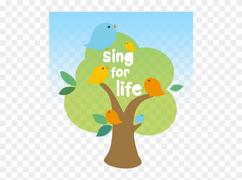 Tenovus Show That It's Good To Sing - Choir #764410