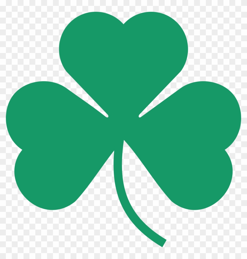 1891 - National Symbol For Ireland #764411