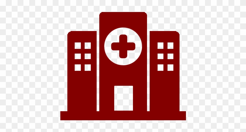 Imagen Salud Grande - Hospital Building #764423