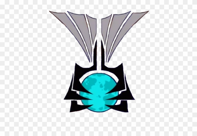 Whoever Designed The Klaww Gang Logo Did A Great Job - Emblem #764435