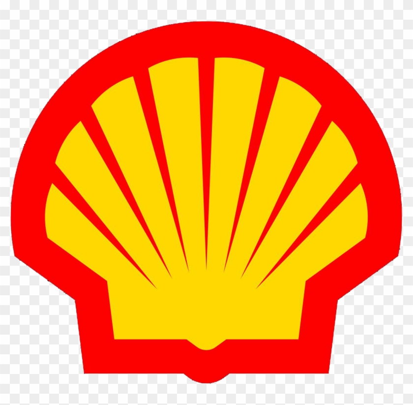 Shell Logo Large Hd Sk Png - Shell Lubricants Omala S2 G 220 20ltr #764446