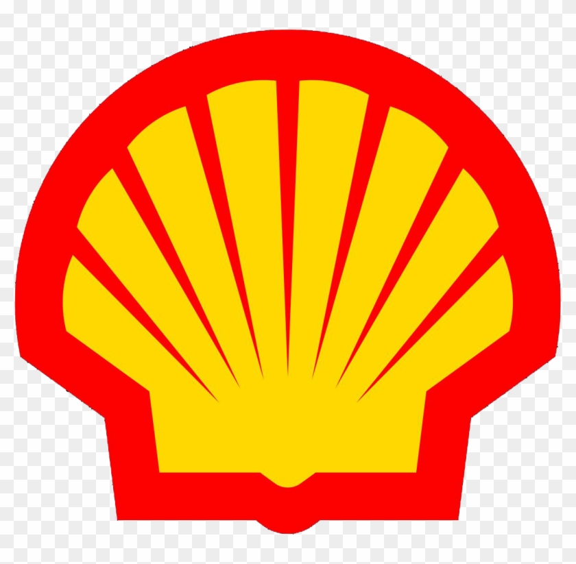 Shell Logo Large Hd Sk Png - Shell Lubricants Omala S2 G 220 20ltr #764446