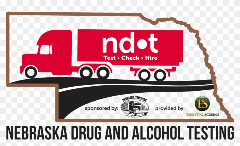 Ne Trucking Assoc-n Dot Logo - Brasileirissimos #764461