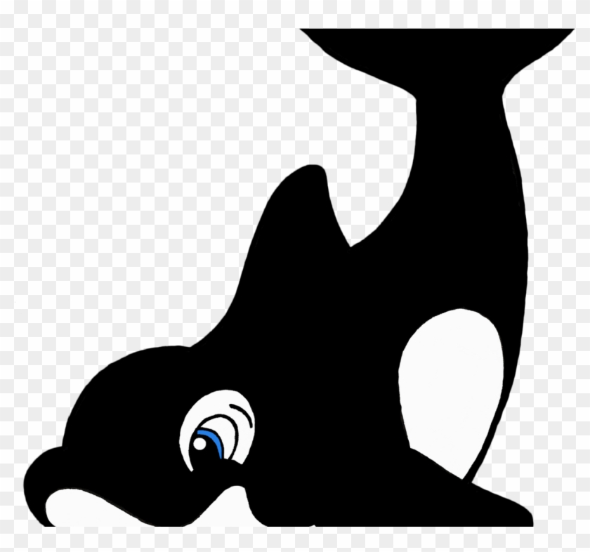 Coloring Pictures Shamu Whale Print Color Pages Printable - Seaworld Clipart #764466
