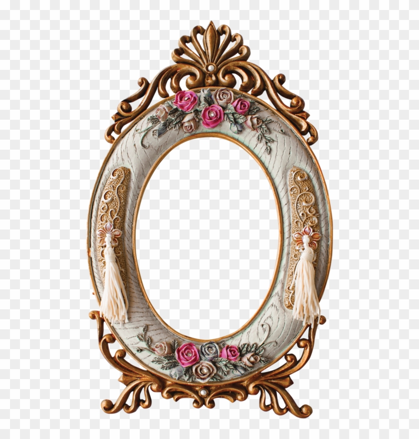 Vintage Mirror Png #764477