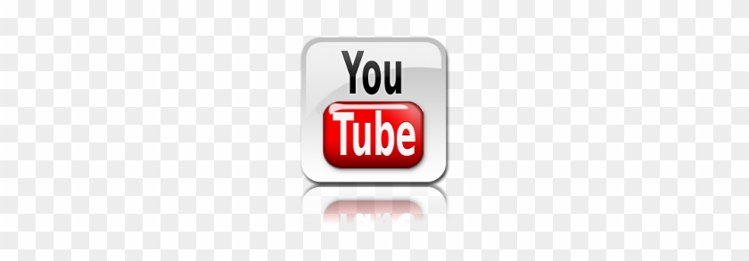 Se Informa Que Toda Certificación O Mención De La Escuela - Youtube Logo No Background #764482
