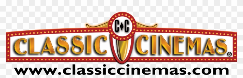 Classic Cinemas Logo - Classic Cinemas #764511