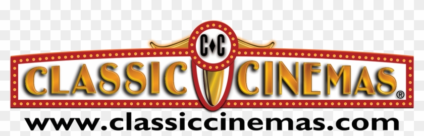 Classic Cinemas Logo - Classic Cinemas #764511