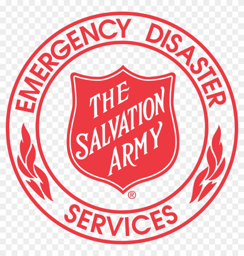 Emergency Disaster Services - Salvation Army Emergency Disaster Services #764514