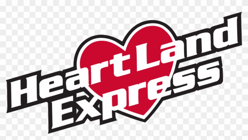Heartland Express Trucking Logo #764556