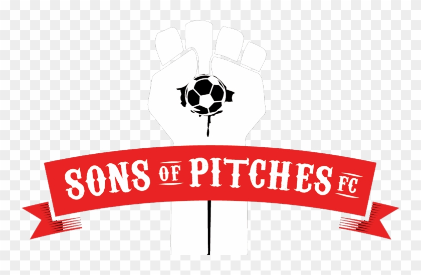 Sons Of Pitches Fc Logo - Cafepress Soa Flag Iphone 6/6s Tough Case #764559
