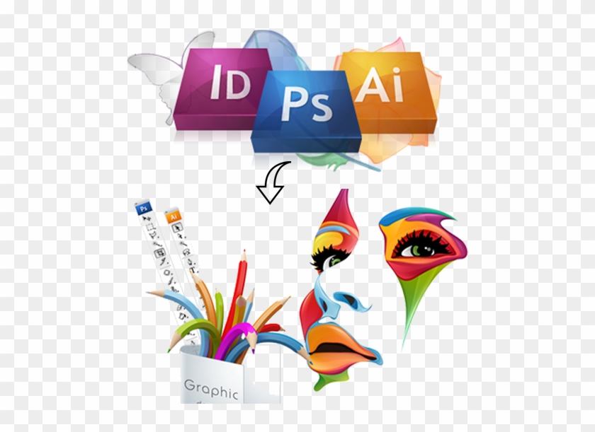 Graphic Design Diploma - We Build Your Website #764570