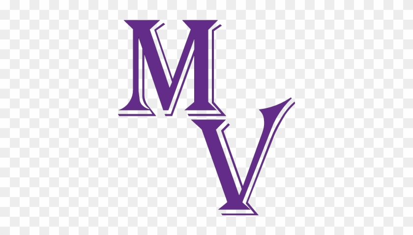 Mountain View High School - Mountain View High Logo #764601