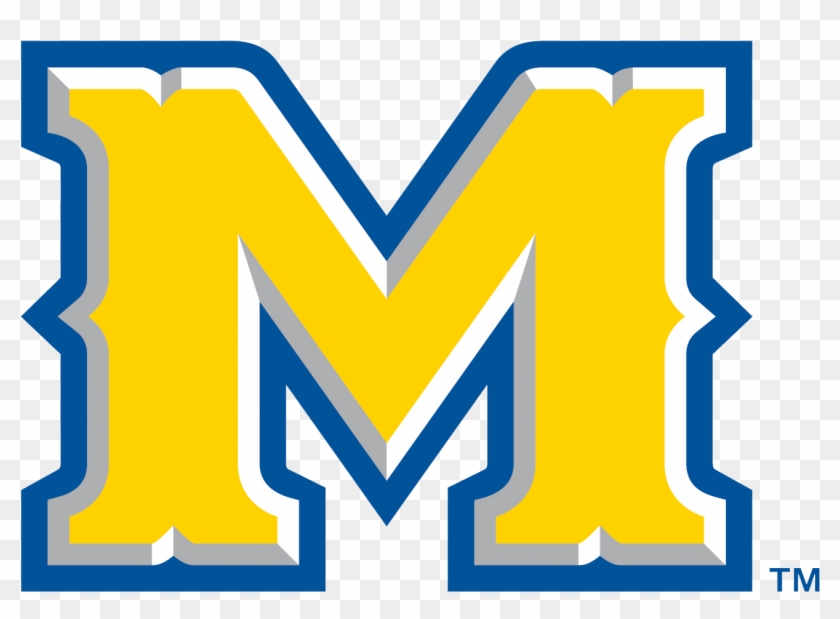 Mcneese State University Logo #764608